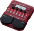 Zoom B1 Four Bass Multi Effect Pedal Processors Effect Pedal |  ZOOM |  MULTI-EFFECTS |  Zoso Music