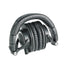 AUDIO-TECHNICA ATH-M50X PROFESSIONAL STUDIO MONITOR HEADPHONES | AUDIO TECHNICA , Zoso Music