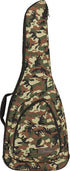 Fender FE920 Electric Guitar Gig Bag, Woodland Camo |  FENDER |  CASES & GIG BAGS |  Zoso Music