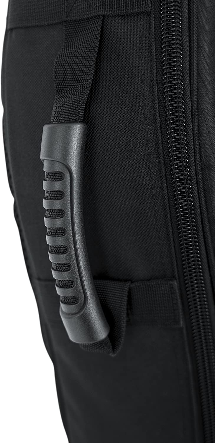 GATOR GB-4G BASS 4G SERIES GIG BAG FOR ELECTRIC BASS GUITAR, GATOR, CASES & GIG BAGS, gator-cases-gig-bags-gatgb-4g-bass, ZOSO MUSIC SDN BHD