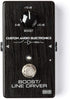 Jim Dunlop MXR MC401 CAE Boost Guitar Effects Pedal (MC-401 / MC 401), MXR, EFFECTS, mxr-effects-mc401, ZOSO MUSIC SDN BHD