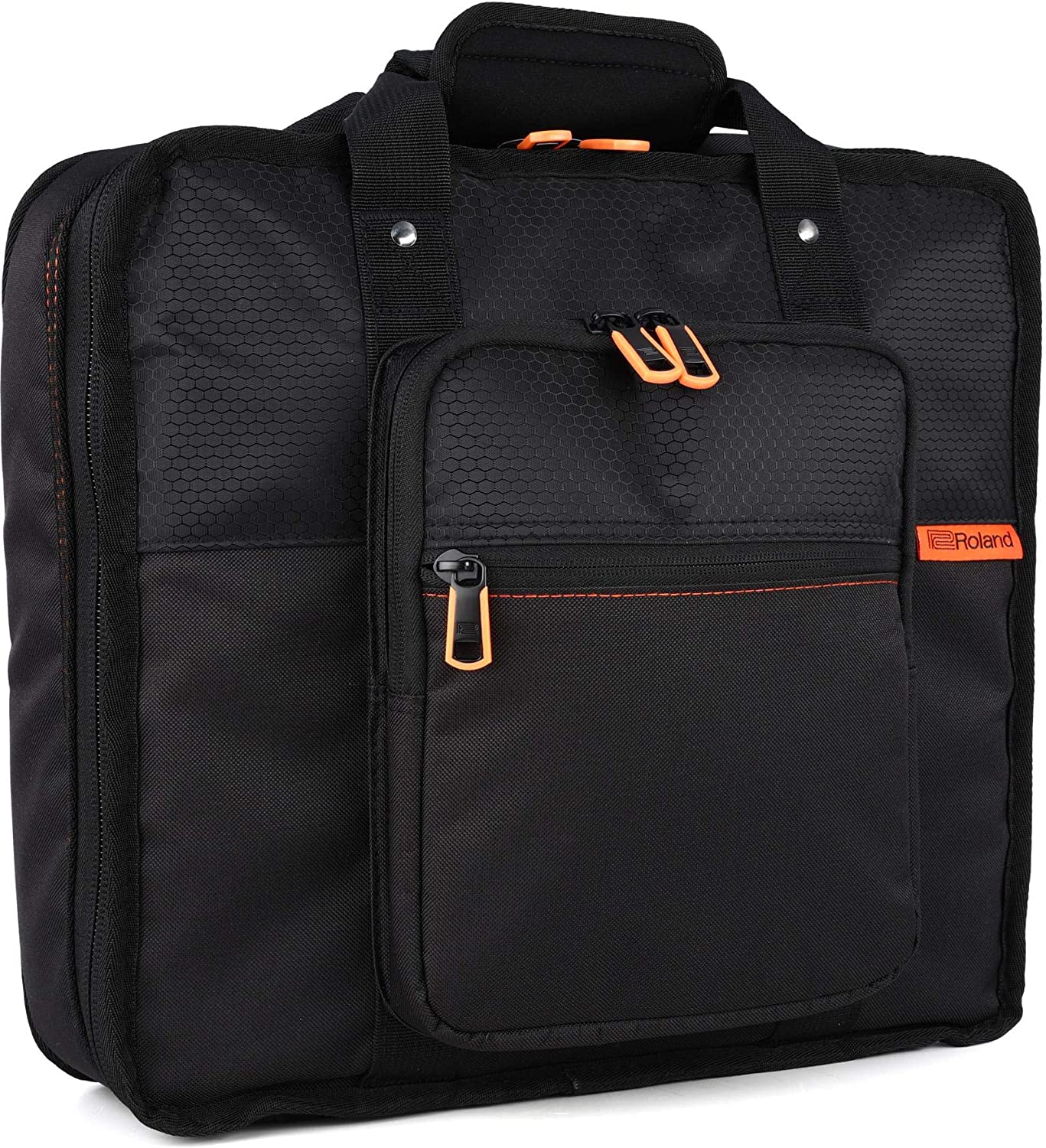 Roland CB-BSPD-SX Gig Bag for SPD-SX |  ROLAND |  DRUM-ACCESSORIES |  Zoso Music