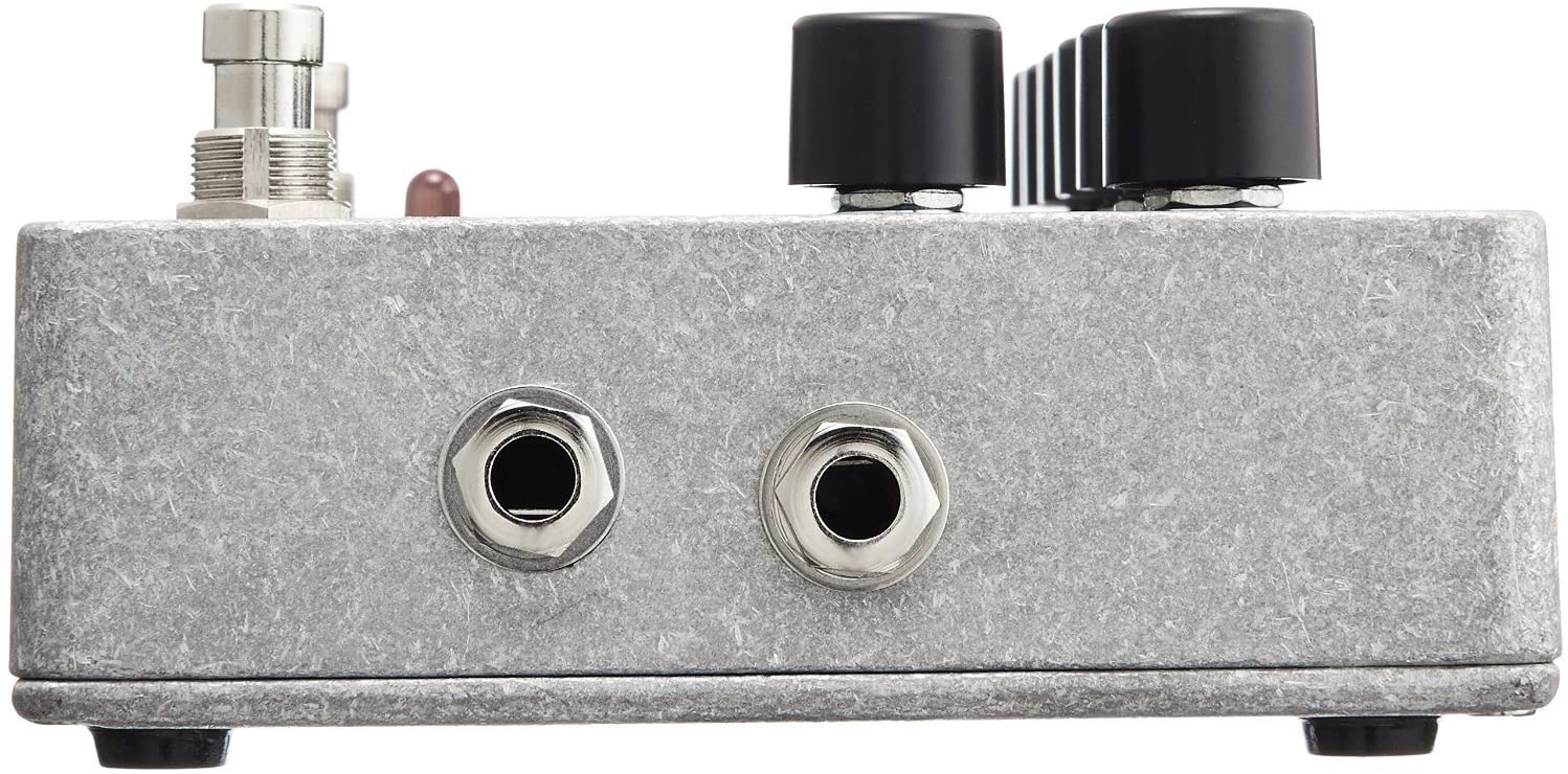 Electro-Harmonix Deluxe Bass Big Muff Pi Bass Effects Pedal | ELECTRO-HARMONIX , Zoso Music