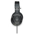 AUDIO TECHNICA ATH-M30X PROFESSIONAL STUDIO MONITOR HEADPHONES | AUDIO TECHNICA , Zoso Music