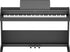 Roland RP107 Digital Piano with FREE RH-5 Headphone and Piano Bench - Black |  ROLAND |  PIANO-DIGITAL |  Zoso Music