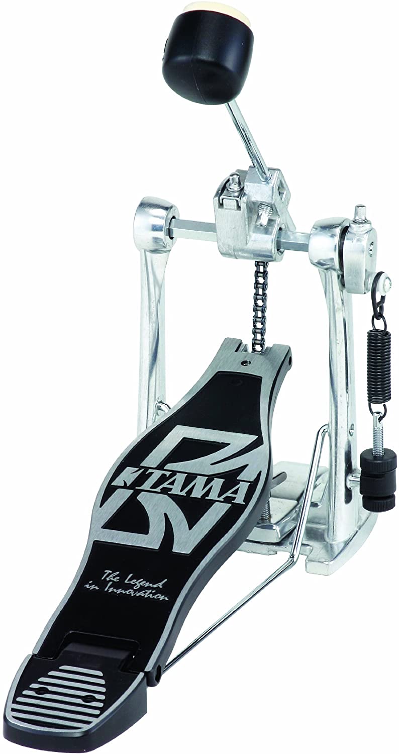 Tama HP30 Standard Single Bass DrumPedal, TAMA, DRUM HARDWARE, tama-drum-hardware-hp30, ZOSO MUSIC SDN BHD