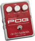 Electro-Harmonix Micro POG Guitar Effects Pedal | ELECTRO-HARMONIX , Zoso Music