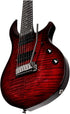 STERLING 7-STRING MAJ270XFM - ROYAL RED COLOR, STERLING, STRING, sterling-string-maj270xfm-rrd, ZOSO MUSIC SDN BHD