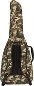Fender FE920 Electric Guitar Gig Bag, Woodland Camo |  FENDER |  CASES & GIG BAGS |  Zoso Music