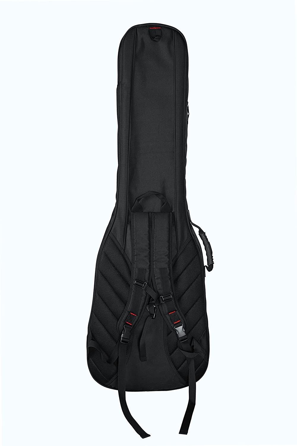 GATOR GB-4G BASS 4G SERIES GIG BAG FOR ELECTRIC BASS GUITAR, GATOR, CASES & GIG BAGS, gator-cases-gig-bags-gatgb-4g-bass, ZOSO MUSIC SDN BHD