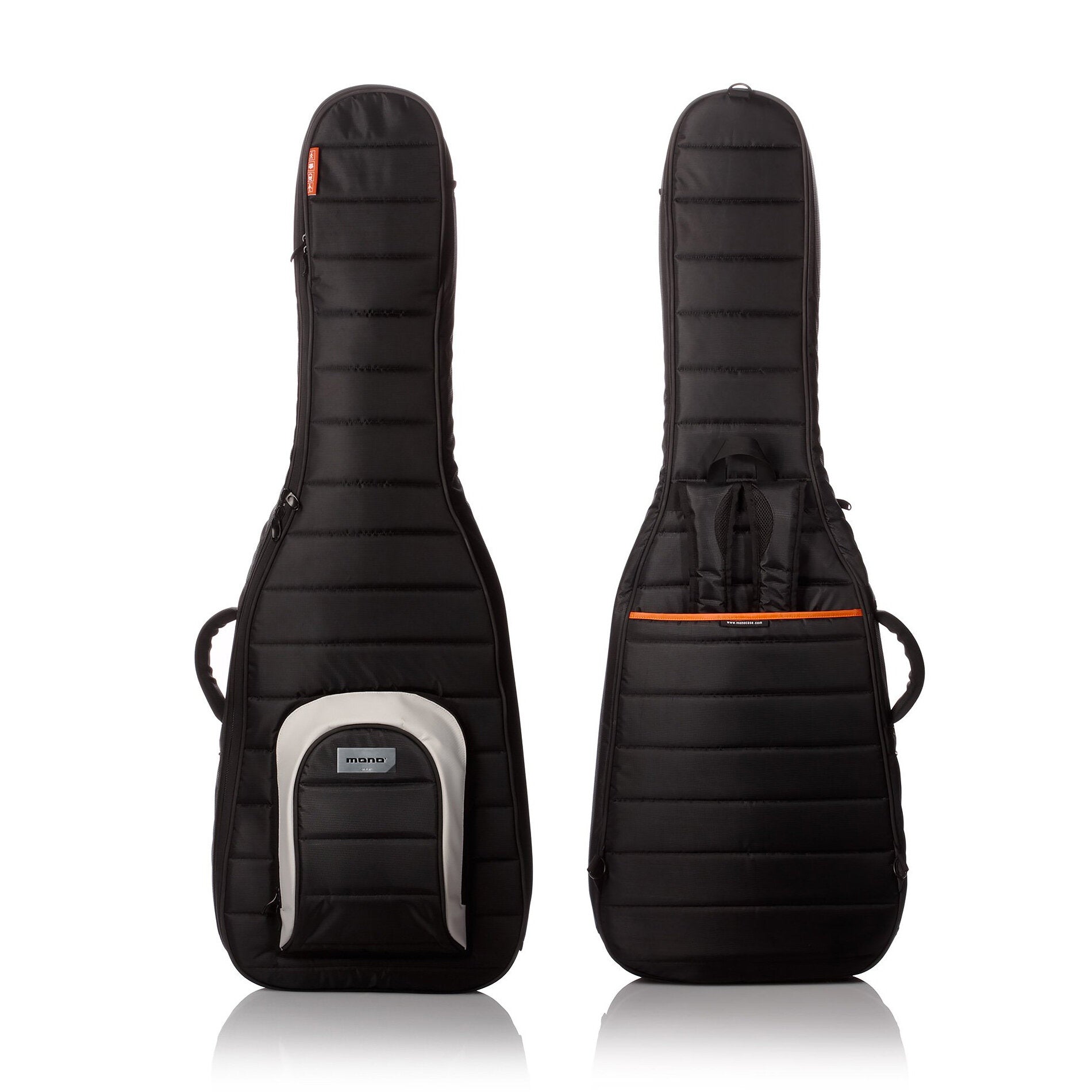 MONO M80 CLASSIC BASS GUITAR CASE BLACK |  MONO |  CASES & GIG BAGS |  Zoso Music