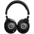 AUDIO-TECHNICA ATH-M40X PROFESSIONAL STUDIO MONITOR HEADPHONES | AUDIO TECHNICA , Zoso Music