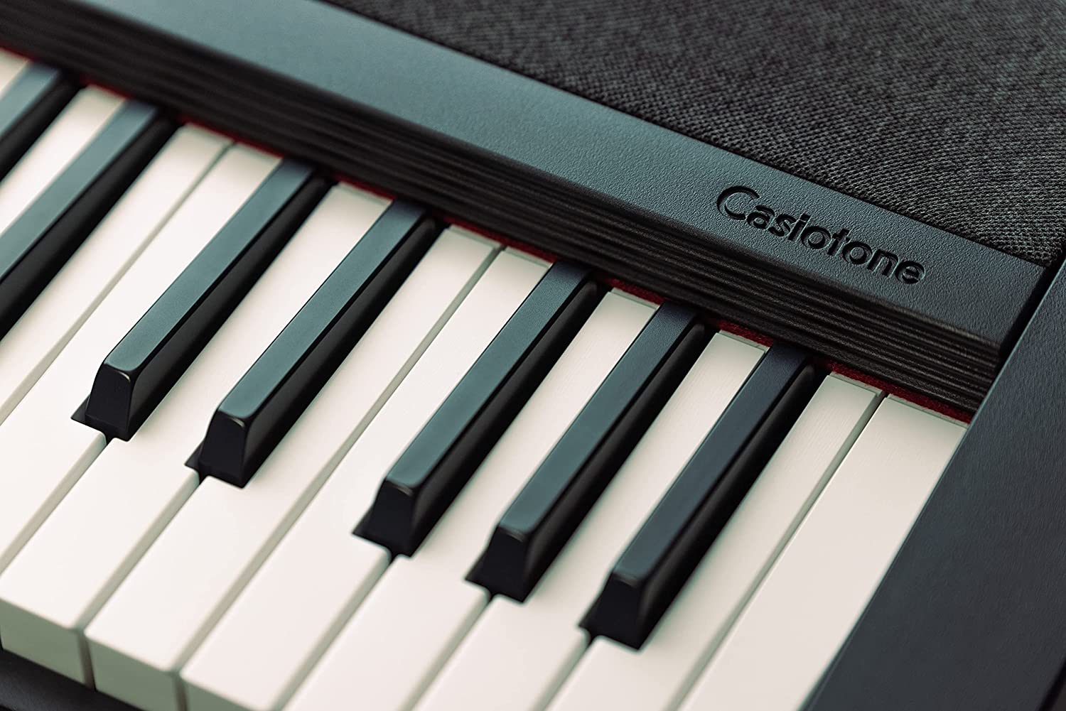 CASIO CASIOTONE CT-S1 61KEYS KEYBOARD BLACK | CASIO , Zoso Music