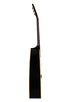 Gibson 60s J-45 Original, Adj Saddle (No pickup; Left-handed) Acoustic Guitar, Ebony |  GIBSON |  ACOUSTIC GUITAR |  Zoso Music