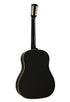Gibson 60s J-45 Original, Adj Saddle (No pickup; Left-handed) Acoustic Guitar, Ebony |  GIBSON |  ACOUSTIC GUITAR |  Zoso Music