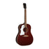 Gibson 60s J-45 Original, Adj Saddle (No pickup; Left-handed) Acoustic Guitar, Wine Red |  GIBSON |  ACOUSTIC GUITAR |  Zoso Music
