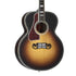 Gibson SJ-200 Western Classic (Left-handed) Acoustic Guitar,  Vintage Sunburst |  GIBSON |  ACOUSTIC GUITAR |  Zoso Music