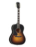Gibson Nathaniel Rateliff LG-2 (Left-handed) Acoustic Guitar, Vintage Sunburst |  GIBSON |  ACOUSTIC GUITAR |  Zoso Music