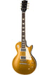 Gibson 1957 Les Paul Goldtop Darkback Reissue VOS Electric Guitar, Double Gold (LPR57VODBDGNH1 |  GIBSON |  ELECTRIC GUITAR |  Zoso Music