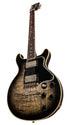 Gibson Les Paul Special Double Cut Figured Maple Top VOS Electric Guitar, Cobra Burst |  GIBSON |  ELECTRIC GUITAR |  Zoso Music
