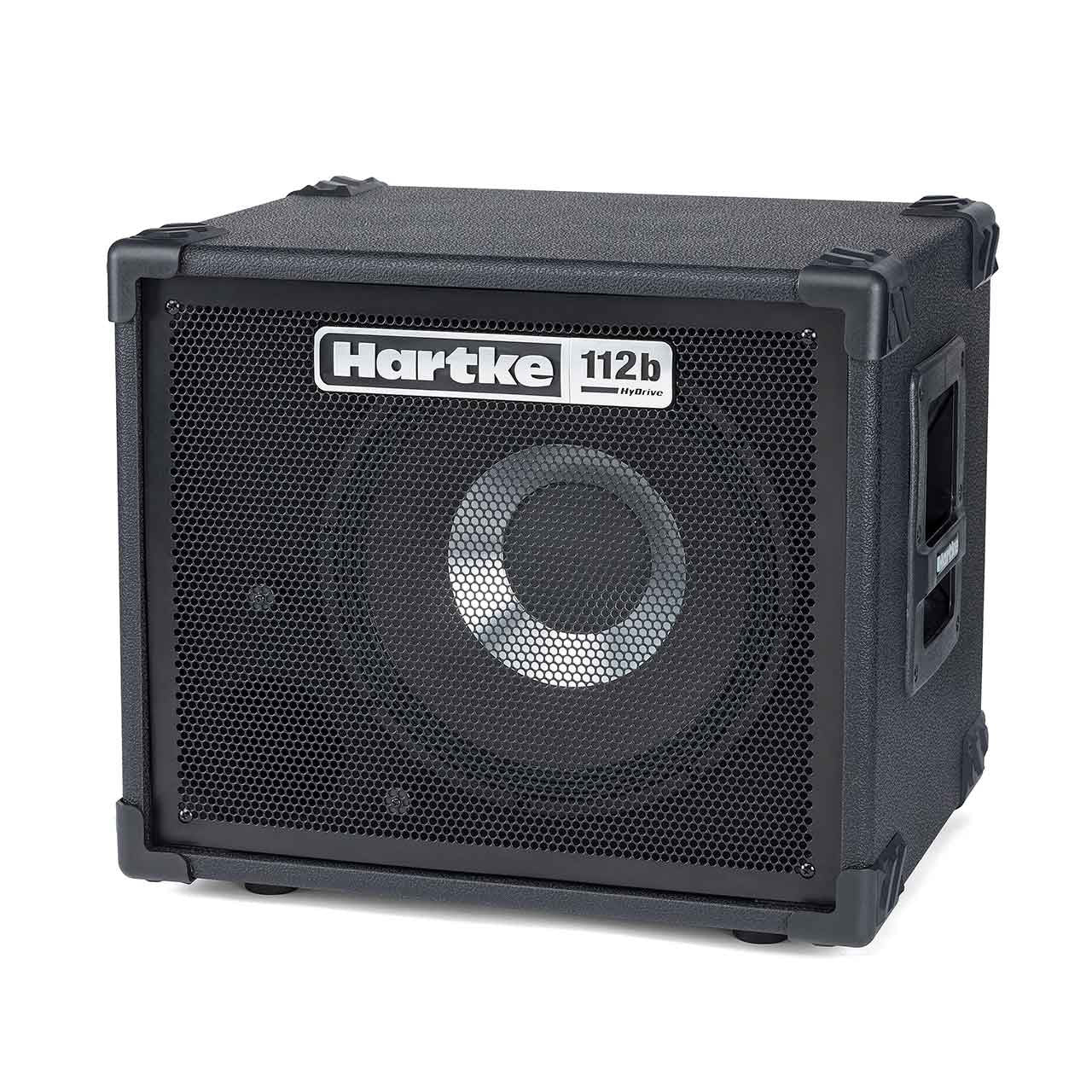 Hartke Hydrive HD112B 1x12 300-watt Bass Cabinet