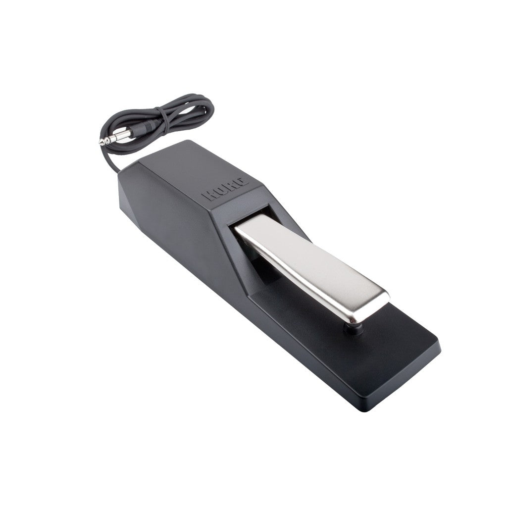 KORG DS-1H KEYBOARD AND DIGITAL PIANO SUSTAIN PEDAL (KORG-DS1H), KORG, KEYBOARD & PIANO ACCESSORIES, korg-keyboard-piano-accessories-korg-ds1h, ZOSO MUSIC SDN BHD