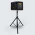 Behringer Eurolive B207MP3 150W 6.5" Personal PA/Monitor Speaker - Pair | BEHRINGER , Zoso Music