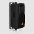 Behringer WB208 Wall-Mount Speaker Bracket for EUROLIVE B208 | BEHRINGER , Zoso Music