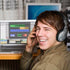 Behringer PODCASTUDIO 2 USB Bundle - Podcasting Bundle with XENYX-302USB + XM-8500 and HPM-1000 (PODCASTUDIO2 / XENYX 302USB / XM8500 / HPM1000) | BEHRINGER , Zoso Music