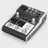 Behringer PODCASTUDIO 2 USB Bundle - Podcasting Bundle with XENYX-302USB + XM-8500 and HPM-1000 (PODCASTUDIO2 / XENYX 302USB / XM8500 / HPM1000) | BEHRINGER , Zoso Music