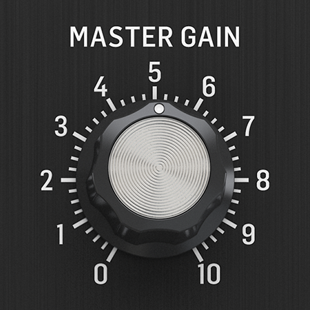 Behringer CP3A-M Mixer - Analog Mixer/Utility Eurorack Module | BEHRINGER , Zoso Music