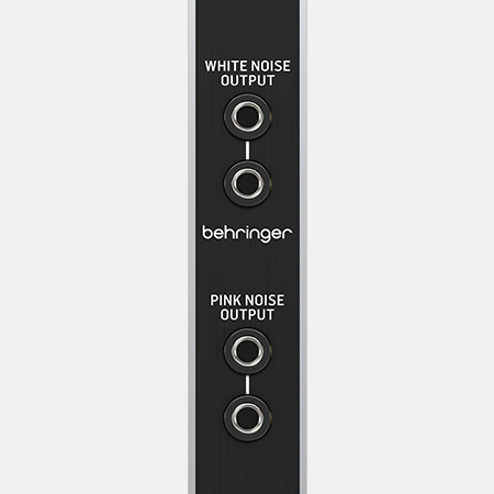 Behringer 903A Random Signal Generator Eurorack Module | BEHRINGER , Zoso Music