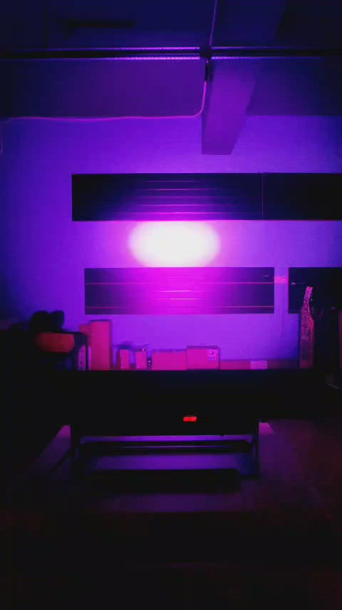 DISPLAY CLEARANCE - SOUNDKING LIGHTING LED STRIPE BEAM 250W SKJ005