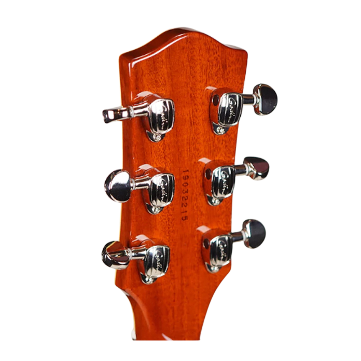 GODIN MONTREAL PREMIERE SUNBURST HG WITH BIGSBY HOLLOWBODY ELECTRIC GUITAR - SUNBURST |  GODIN GUITAR |  ELECTRIC GUITAR |  Zoso Music