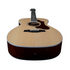 Godin Fairmount Ch Natural Hg Eq Acoustic Electric Guitar With Tric Case High Gloss |  GODIN GUITAR |  ACOUSTIC GUITAR |  Zoso Music