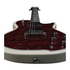 GODIN RADIATOR TRANS CREAM RN ELECTRIC GUITAR |  GODIN GUITAR |  ELECTRIC GUITAR |  Zoso Music
