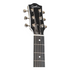 GODIN RIALTO JR. SATINA GRAY HG Q-DISCRETE PARLOR SIZE ACOUSTIC GUITAR |  GODIN GUITAR |  ACOUSTIC GUITAR |  Zoso Music