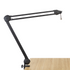GATOR FRAMEWORKS DESKTOP MICROPHONE BOOM STAND/BOOM MICROPHONE ARM STAND (GFWMICBCBM2000), GATOR, STAND, gator-stand-gfwmicbcbm2000, ZOSO MUSIC SDN BHD