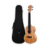 Enya EUC-25D 23" Concert Ukulele Body African Mahogany | ENYA , Zoso Music