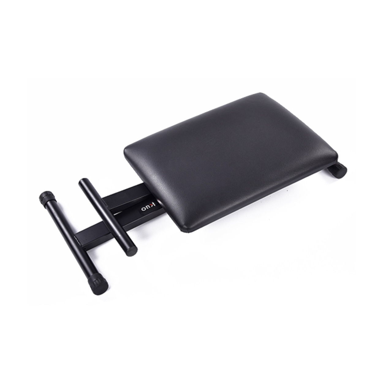 NEOWOOD Q90 KEYBOARD STOOL /KEYBOARD BENCH - BLACK |  NEOWOOD |  STOOL & BENCH |  Zoso Music