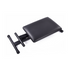 NEOWOOD Q90 KEYBOARD STOOL /KEYBOARD BENCH - BLACK |  NEOWOOD |  STOOL & BENCH |  Zoso Music