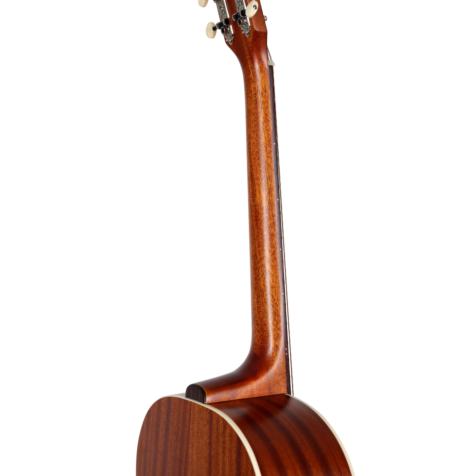 Enya T05-J 41" Tribute Series Sitka Spruce Solid Top Jumbo Acoustic Guitar With Hardcase | ENYA , Zoso Music