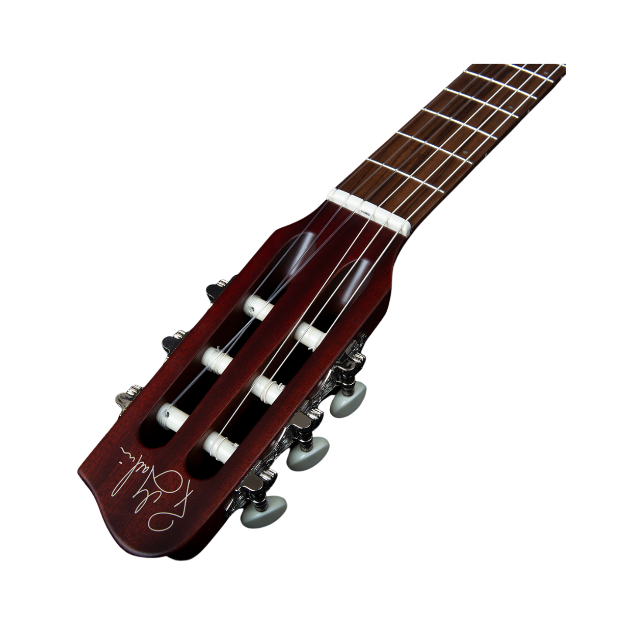 Godin Multiac Nylon Encore Burnt Umber Electric-acoustic Guitar |  GODIN GUITAR |  ACOUSTIC GUITAR |  Zoso Music