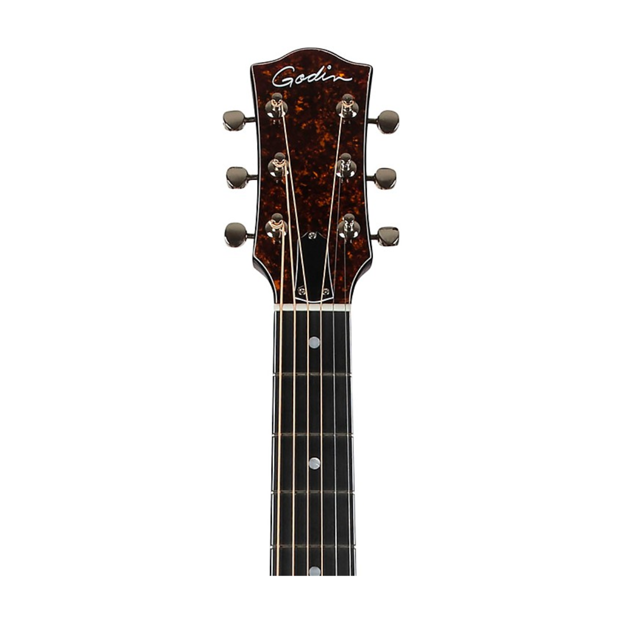 Godin Metropolis Ltd Natural Hg Eq Full Solid Acoustic Guitar With Tric Case High Gloss |  GODIN GUITAR |  ACOUSTIC GUITAR |  Zoso Music