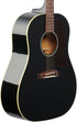 Gibson 50s J-45 Original Acoustic Guitar, Ebony |  GIBSON |  ACOUSTIC GUITAR |  Zoso Music