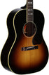 Gibson Nathaniel Rateliff LG-2 Western Acoustic Guitar, Vintage Sunburst |  GIBSON |  ACOUSTIC GUITAR |  Zoso Music