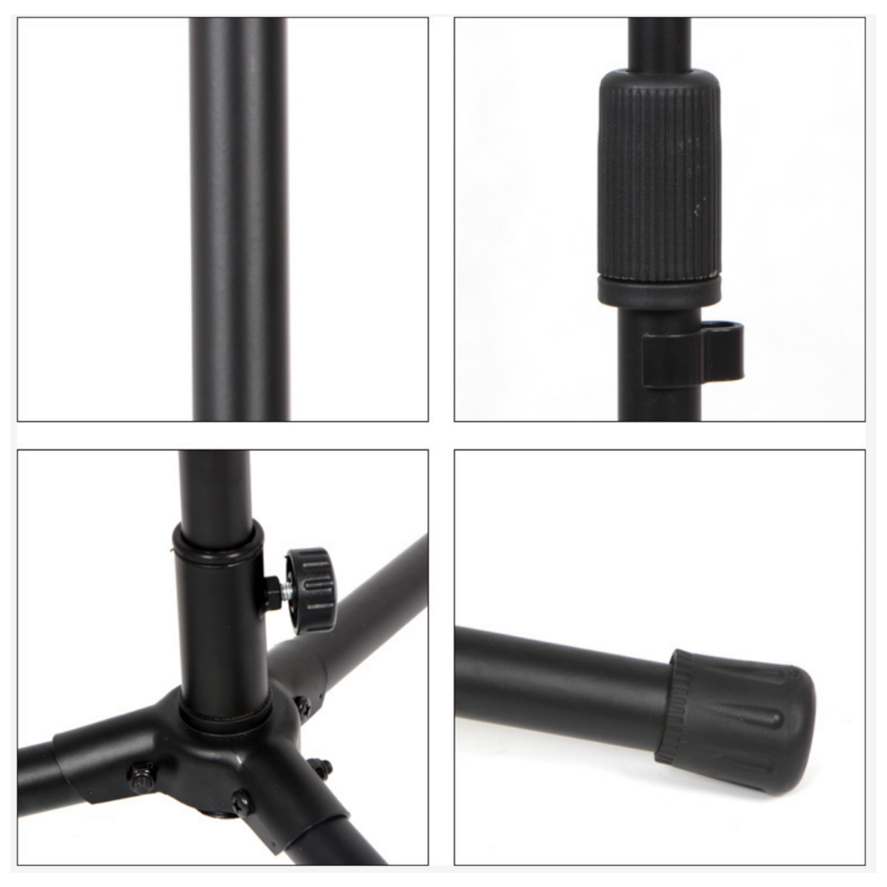NEOWOOD M323 BOOM MIC STAND, NEOWOOD, STAND, neowood-stand-neo-m323, ZOSO MUSIC SDN BHD