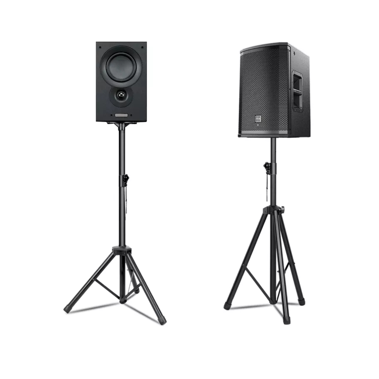 NEOWOOD Y-502 SPEAKER STAND (PER UNIT) |  NEOWOOD |  SPEAKER STAND |  Zoso Music