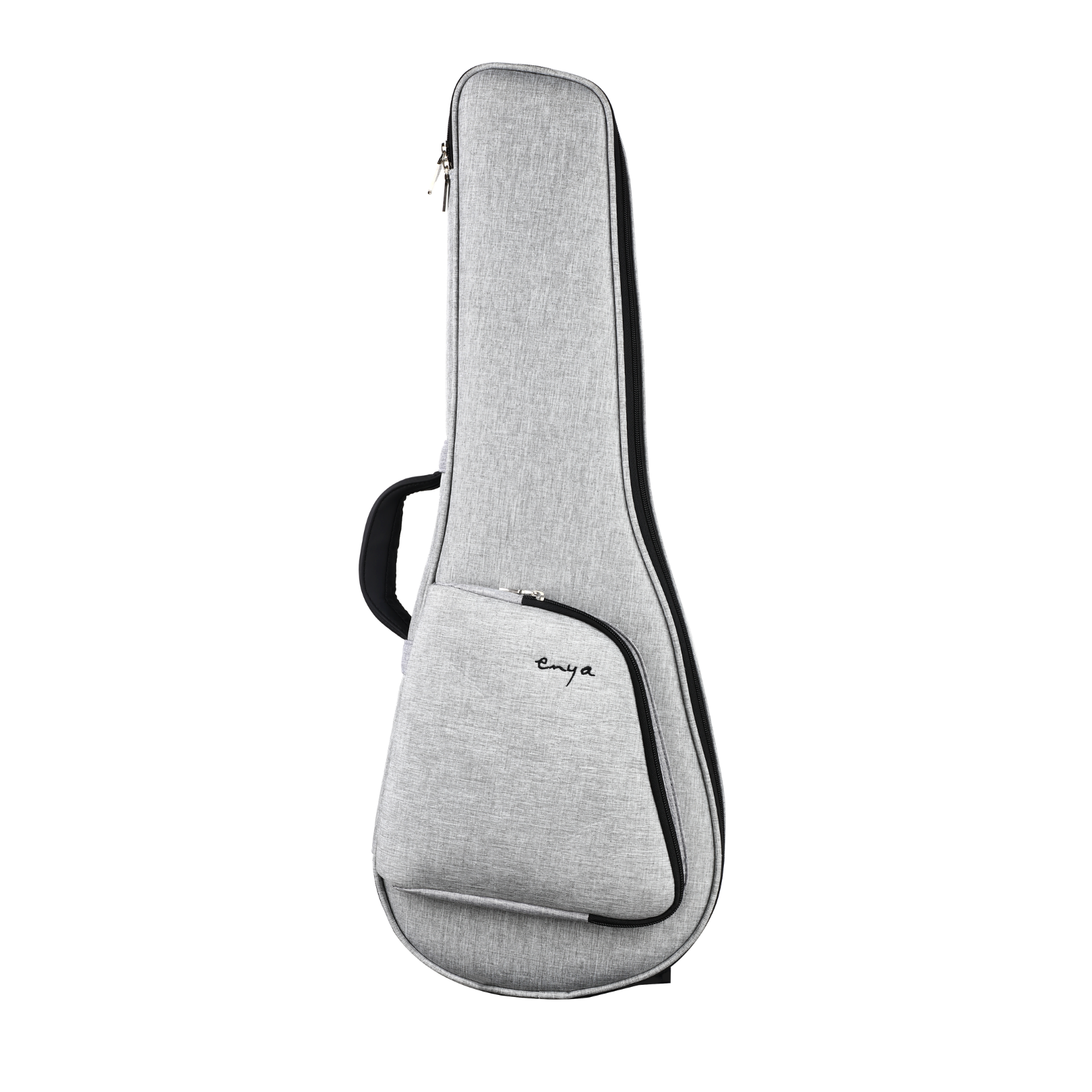 Enya EUT-FEAe Feather 26" Tenor Ukulele  With Bag, EQ | ENYA , Zoso Music