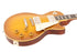 Gibson 1958 Les Paul Standard Reissue Light Aged Electric Guitar, Lemon Burst (LPR58LALBNH1) |  GIBSON |  ELECTRIC GUITAR |  Zoso Music